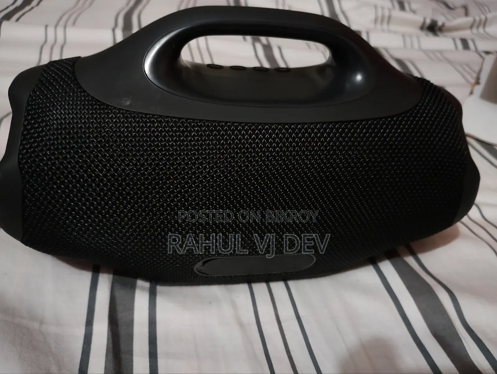 বুমবক্স ৪মিনি