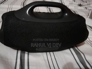 বুমবক্স ৪মিনি