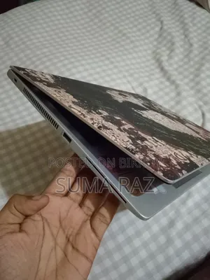 Laptop HP EliteBook 745 G5 16GB AMD Ryzen 7 SSHD+SSD 16 GB