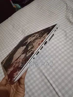 Laptop HP EliteBook 745 G5 16GB AMD Ryzen 7 SSHD+SSD 16 GB