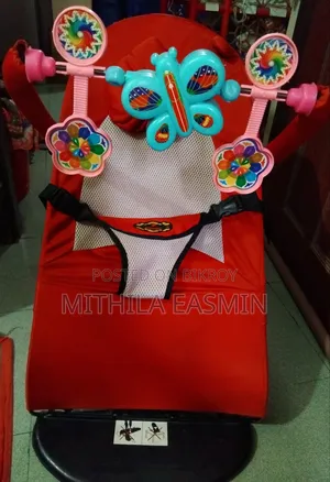 Baby Bouncer