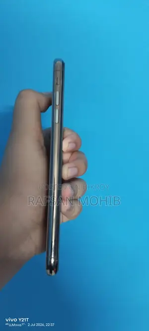 Apple iPhone XS Max 64 GB Gold
