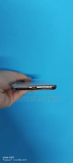 Apple iPhone XS Max 64 GB Gold