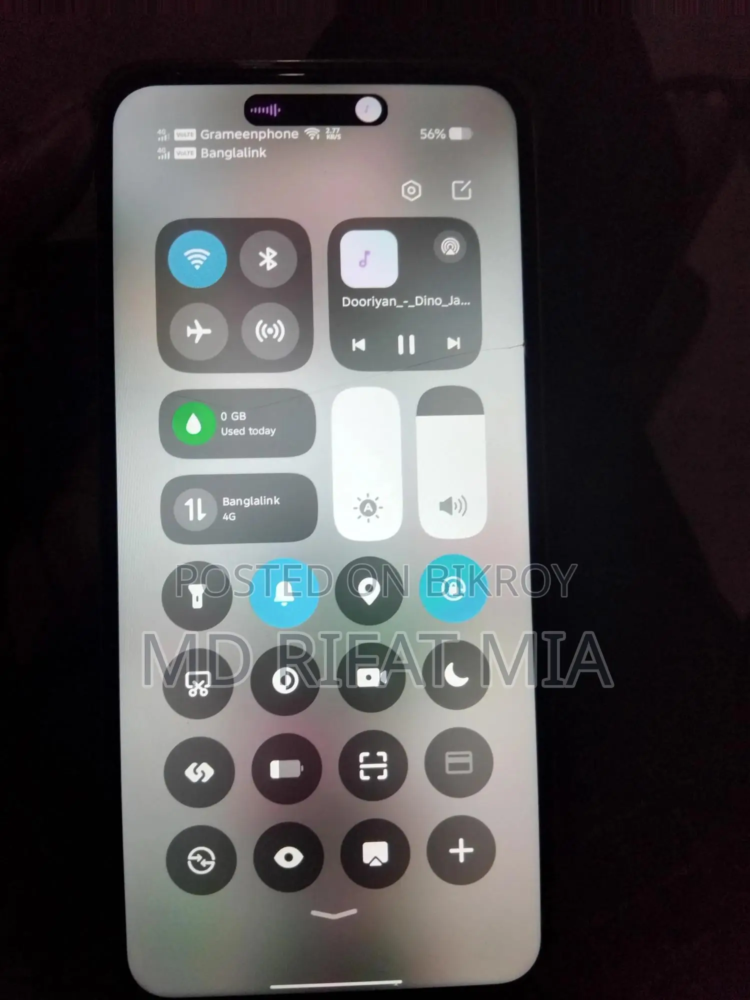 Infinix Smart 10 Plus 128 GB