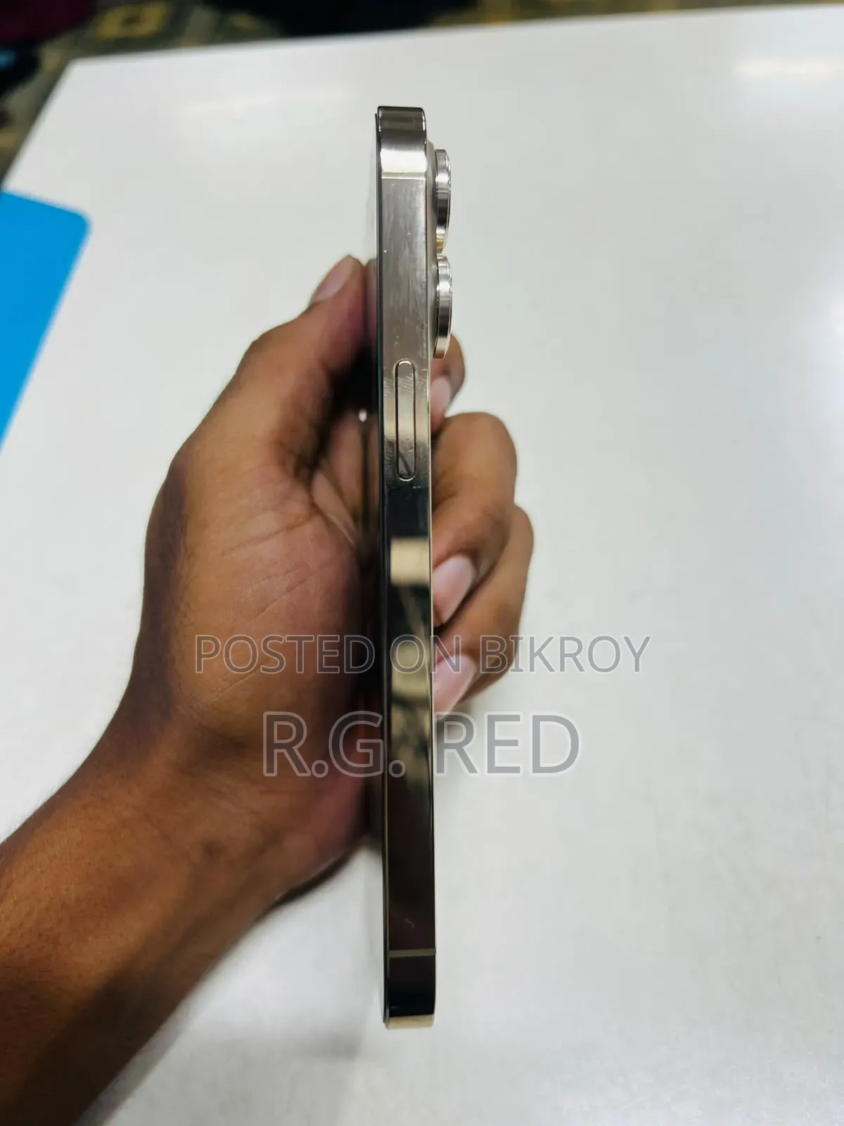 নতুন অ্যাপল আইফোন ১৩ প্রো ২৫৬ জিবি সিলভার