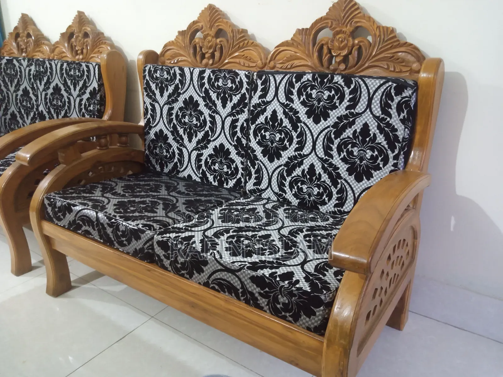 Sofa of very good quality