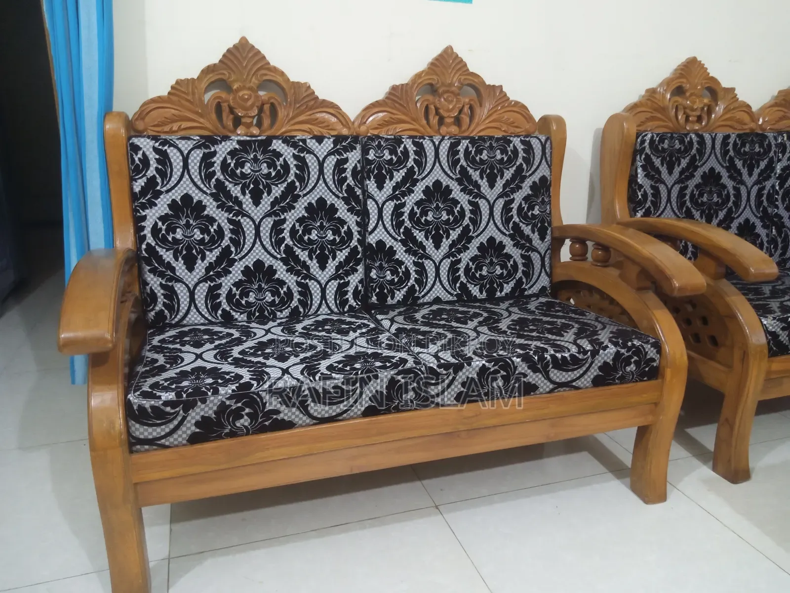 Sofa of very good quality