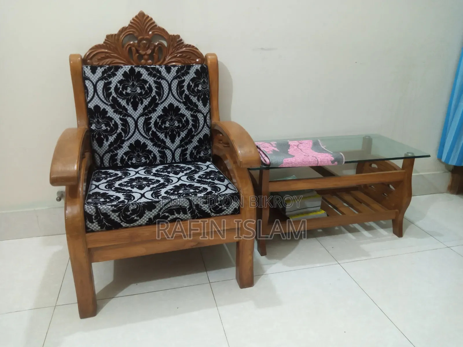 Sofa of very good quality