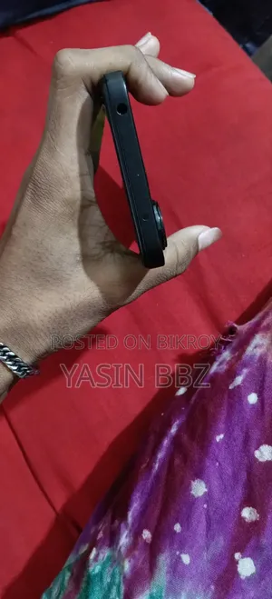 শাওমি রেডমি ১৩ ১২৮ জিবি ব্ল্যাক