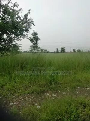 Plot Sell N-Block South Face 3 Katha in Bashundhara