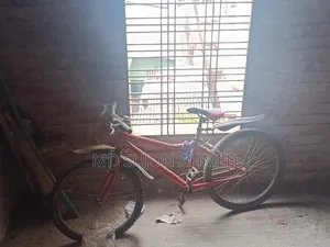 A Cycle for Sale
