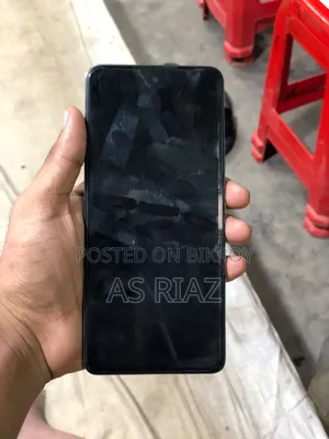 Infinix Hot 40 128 GB Green