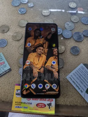 Vivo Y15S 32 GB Blue