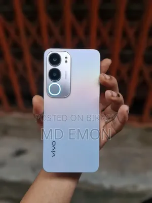 Vivo Y19s GT 128 GB Purple