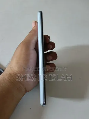 Samsung Galaxy S20 128 GB Silver