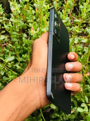 Realme C67 128 GB Black