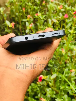 Realme C67 128 GB Black