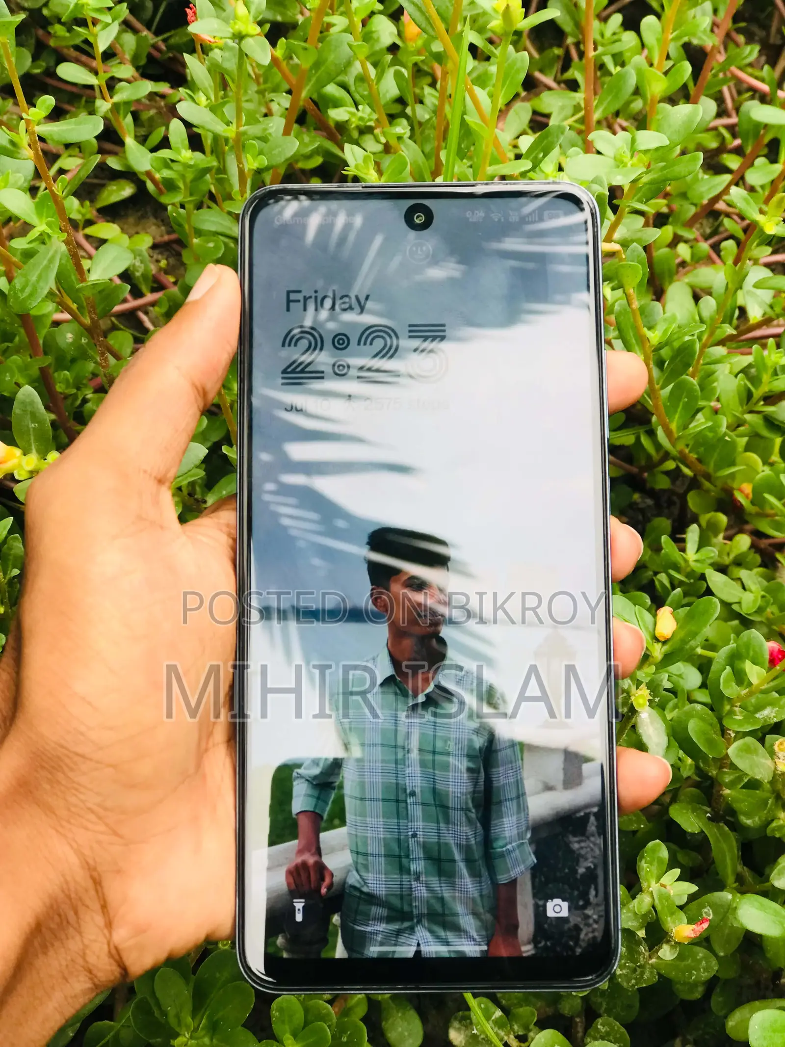 Realme C67 128 GB Black