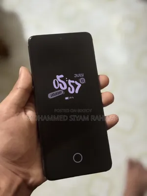 Xiaomi Poco X7 Pro 256 GB Black