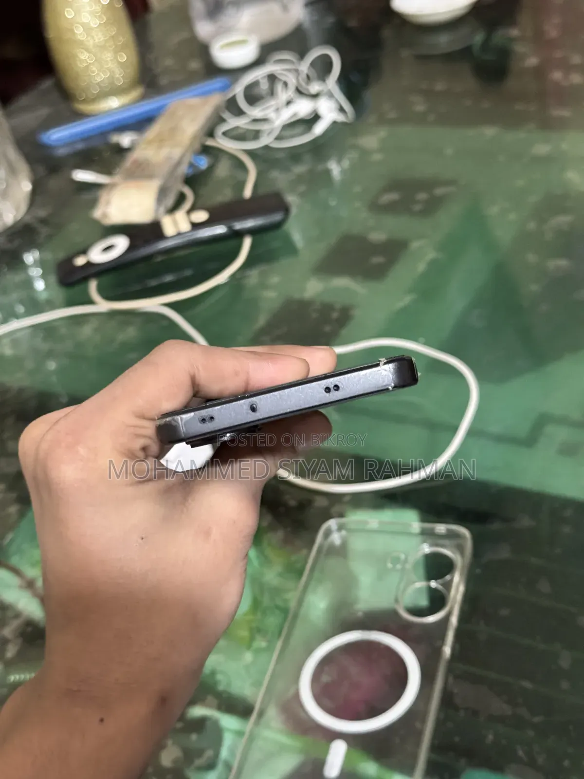 Xiaomi Poco X7 Pro 256 GB Black