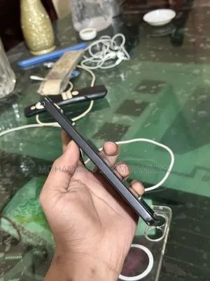 Xiaomi Poco X7 Pro 256 GB Black