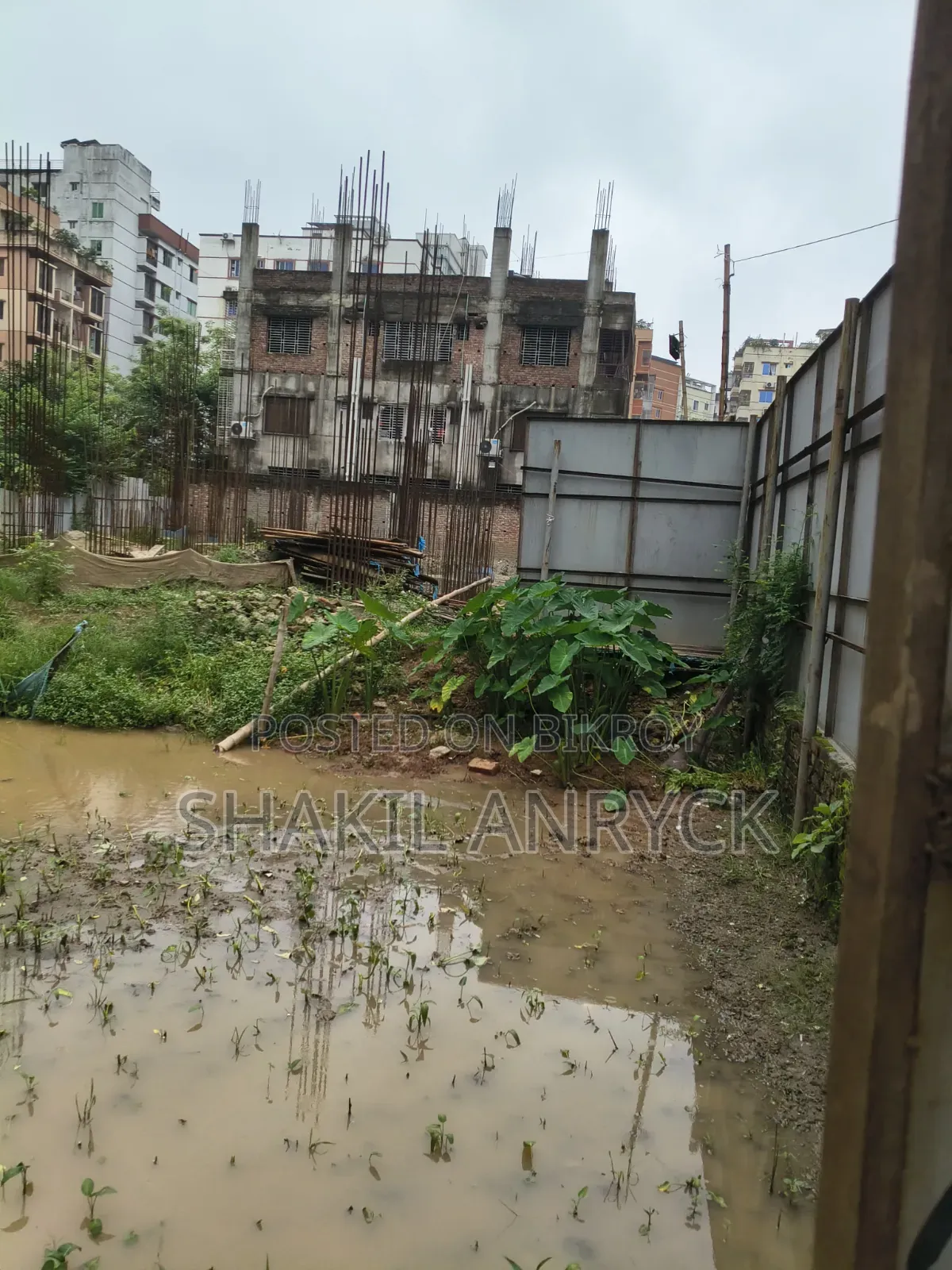 4-Bedroom Apartment in Primus Real Estate, Aftab Nagar for Sale