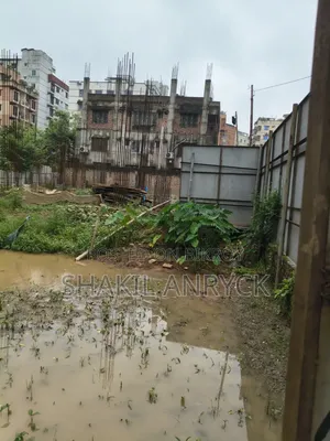 4-Bedroom Apartment in Primus Real Estate, Aftab Nagar for Sale