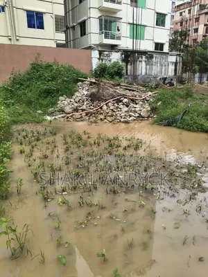 4-Bedroom Apartment in Primus Real Estate, Aftab Nagar for Sale
