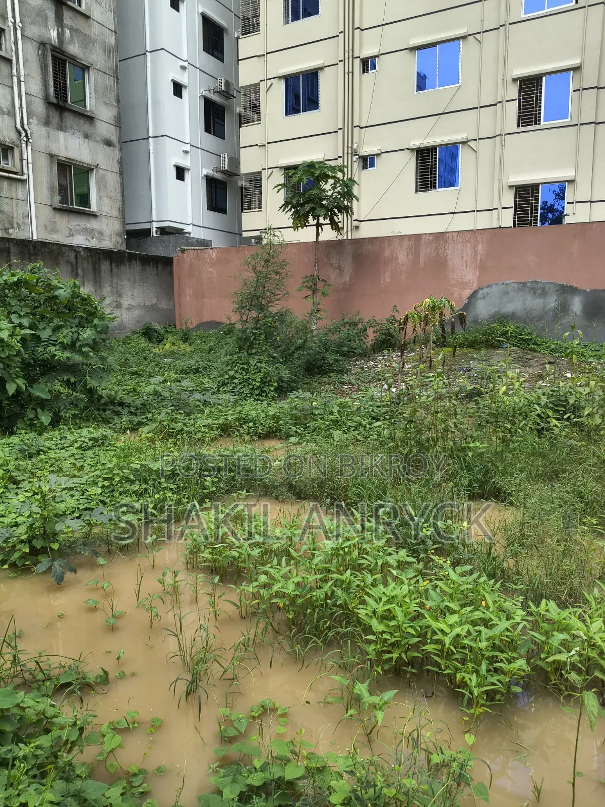 4-Bedroom Apartment in Primus Real Estate, Aftab Nagar for Sale