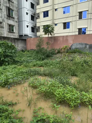 4-Bedroom Apartment in Primus Real Estate, Aftab Nagar for Sale