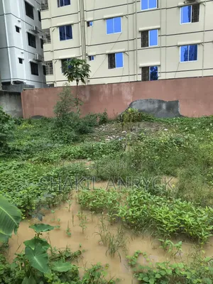 4-Bedroom Apartment in Primus Real Estate, Aftab Nagar for Sale
