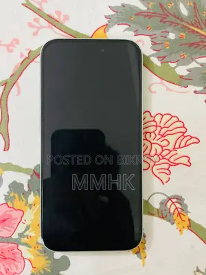 Apple iPhone 15 128 GB Green