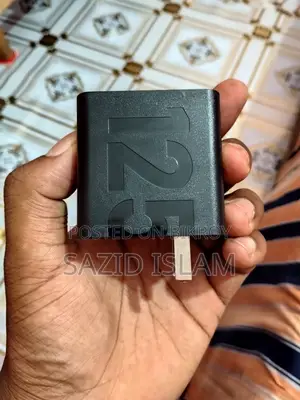 Motorola Edge 50 Pro Charger