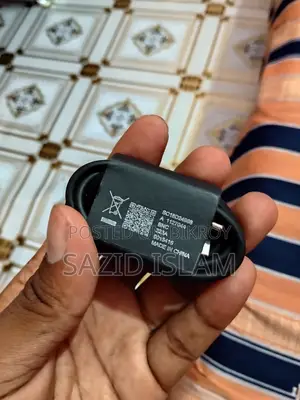 Motorola Edge 50 Pro Charger