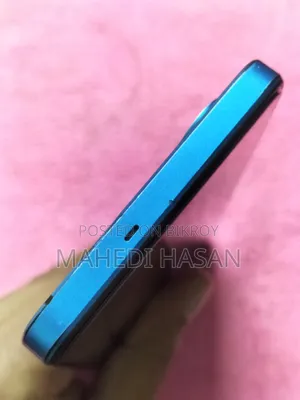 OnePlus Nord CE4 Lite 256 GB Blue