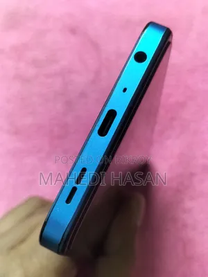 OnePlus Nord CE4 Lite 256 GB Blue