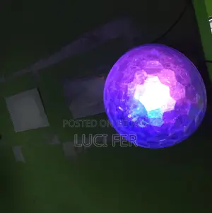3 in 1 Digital Bluetooth Speaker Light
