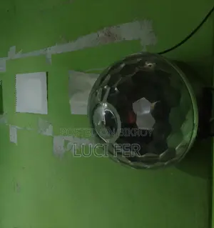 3 in 1 Digital Bluetooth Speaker Light