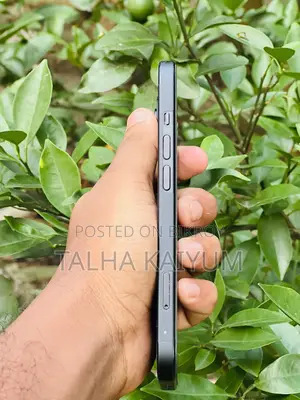 Apple iPhone 15 128 GB Black