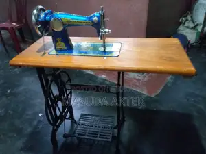 সিলাই মেশিন