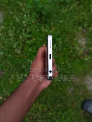 Infinix Hot 40i 128 GB