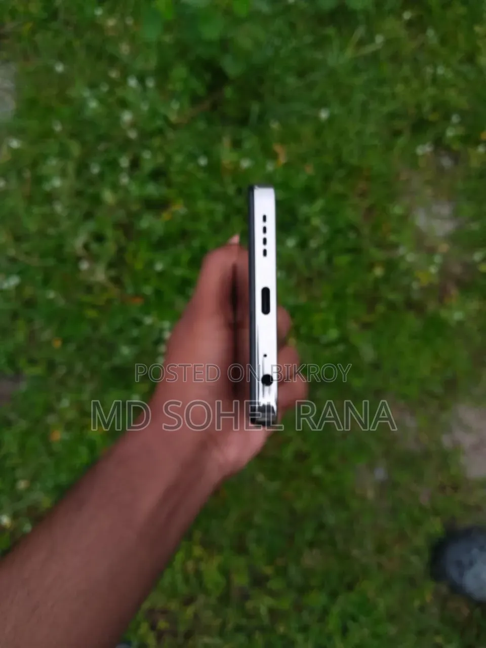 Infinix Hot 40i 128 GB