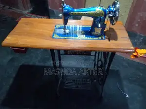 সিলাই মেশিন