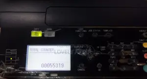 Toshiba E-Studio 2323am Photocopy Machine