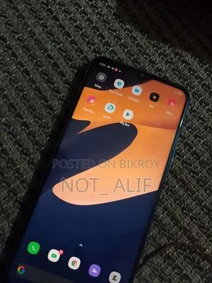 Realme 5i 64 GB Green