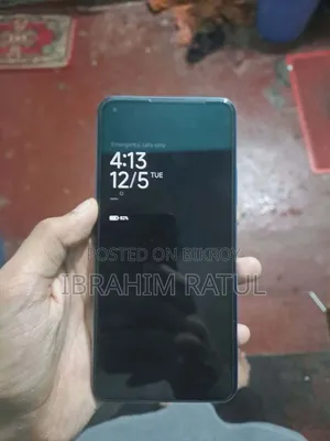 New Xiaomi 11 Lite 5G NE 128 GB Blue