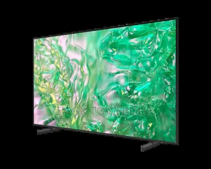 Smart TV 43 inch
