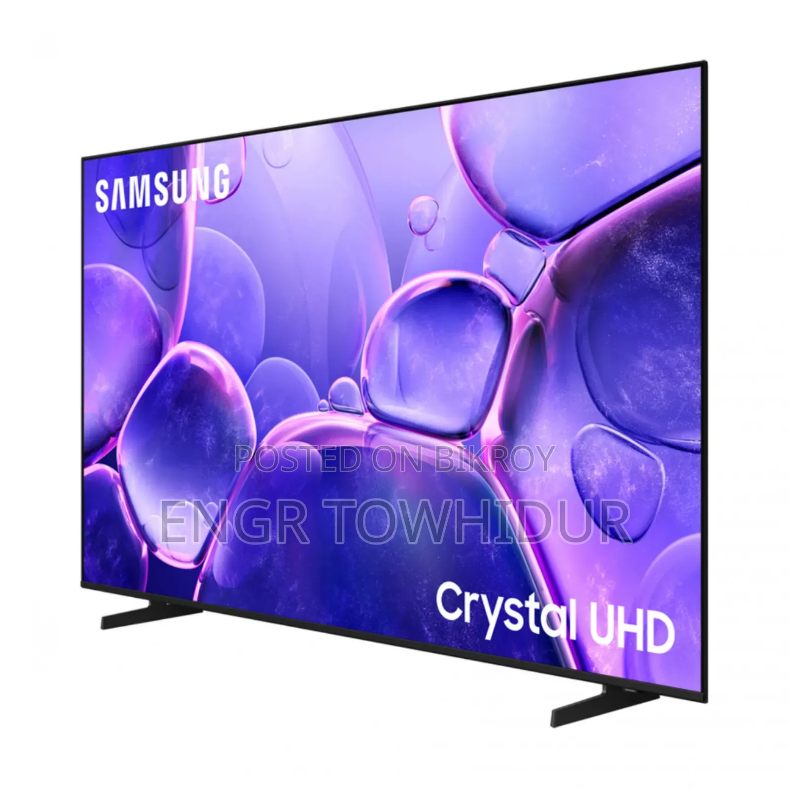 Smart TV 43 inch