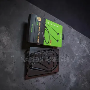 Oraimo Necklace 5