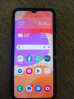 Samsung Galaxy F23 128 GB